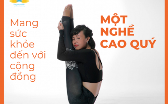 Yoga là gì? Công dụng và cách phân loại Yoga