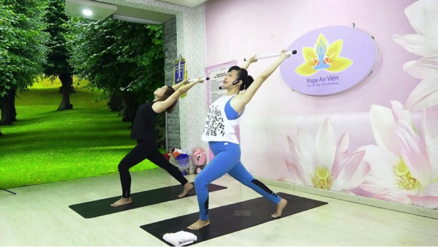 Yoga An Viên – Điểm đến lý tưởng cho mọi người khi có nhu cầu đăng ký khoá học đào tạo trở thành huấn luyện viên yoga
