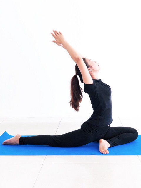 Đăng ký khóa đào tạo huấn luyện viên yoga tại tphcm ở đâu uy tín và chất lượng?