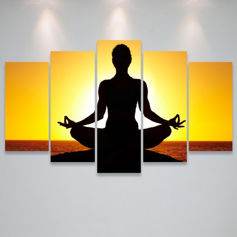 7 bài tập Yoga chữa bệnh mất ngủ hiệu quả “dễ thực hiện”