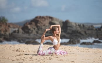 Lợi ích của việc trở thành HLV yoga