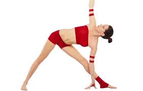 7 tư thế yoga siêu hiệu quả cho bộ ngực săn chắc hơn.