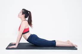 7 tư thế yoga siêu hiệu quả cho bộ ngực săn chắc hơn.