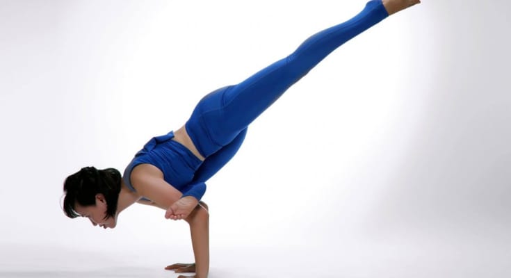 Tập Yoga Hằng Ngày Có Thật Sự Tốt Cho Sức Khỏe Bạn