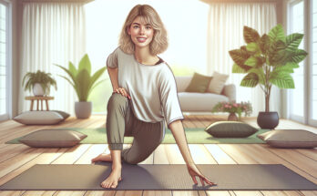 Nghề Huấn Luyện Viên Yoga: Sự Lựa Chọn Chắc Chắn