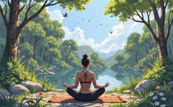 Giáo Án Yoga Nâng Cao: Hướng Dẫn Tự Soạn Bài Dạy Chuyên Nghiệp Cho HLV Yoga