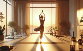 chi phí khóa học yoga