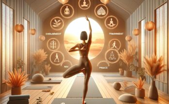 học yoga có chứng chỉ