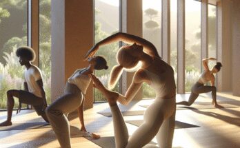 yoga trị liệu đau lưng