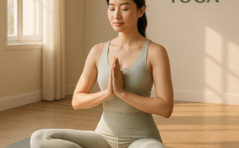 Hành trình trở thành giáo viên yoga