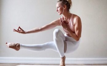 Học yoga ra nghề tại TPHCM
