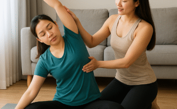 Cung Cấp Giáo Viên Dạy Yoga Trị Liệu Tại Nhà TP.HCM