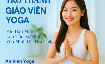hanh trinh tro thanh giao vien yoga