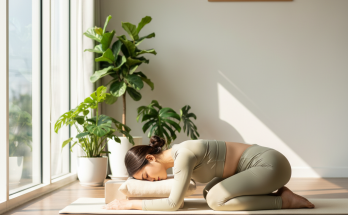 8 Lý Do Bạn Nên Thử Restorative Yoga Ngay - Yoga An Viên