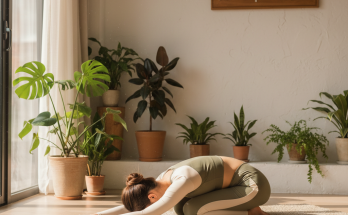 8 Lý Do Bạn Nên Thử Restorative Yoga Ngay Hôm Nay - Yoga An Viên