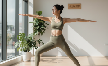 Chọn địa điểm học yoga tại Gò Vấp cần chú ý những gì? - Yoga An Viên