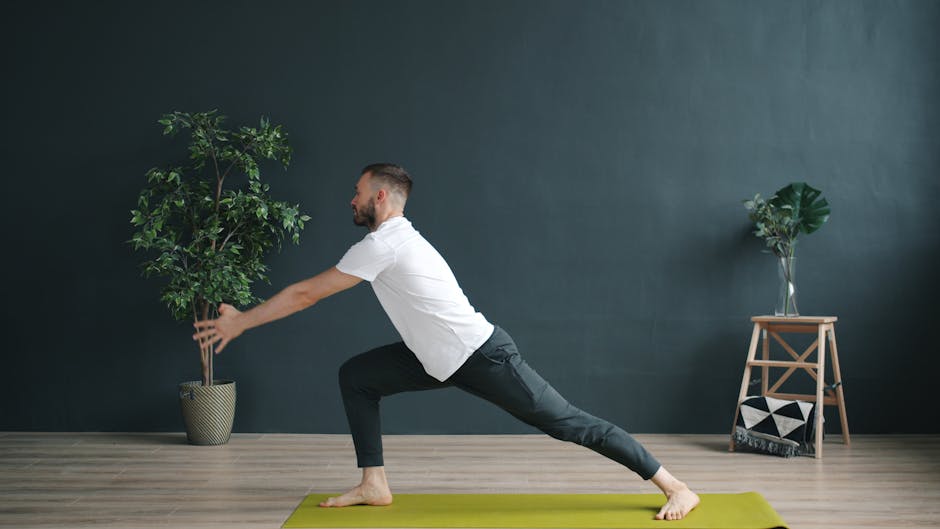 Học huấn luyện viên yoga online: Bí quyết trở thành HLV chuyên nghiệp từ A-Z cùng An Viên Yoga - Yoga An Viên