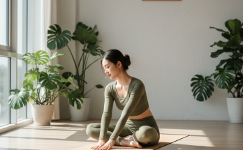 Khóa Học Dạy Yoga Cho Dân Văn Phòng, Cơ Quan, Công Sở - Yoga An Viên