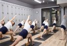 Khóa Học Huấn Luyện Viên Yoga: Lộ Trình Từ Người Yêu Yoga Đến HLV Chuyên Nghiệp Chuẩn Quốc Tế - Yoga An Viên