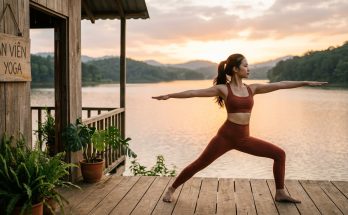 Lộ trình trở thành huấn luyện viên Yoga chuyên nghiệp: Từ chứng chỉ 200h đến 300h - Yoga An Viên