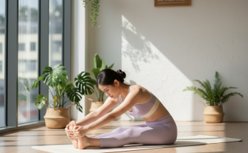 Một Số Bài Tập Yoga Giúp Giảm Cân Tại Nhà - Yoga An Viên