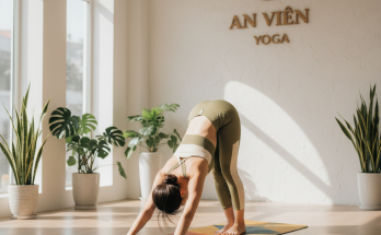 Những trang phục không nên mặc khi tập yoga - Yoga An Viên