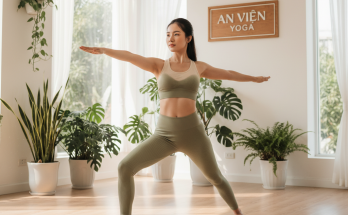 Vai Trò, Tác Dụng Của Yoga Với Vẻ Đẹp Phụ Nữ - Yoga An Viên
