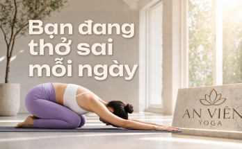 Yoga giúp giải tỏa áp lực cuộc sống hiện đại - Image 2