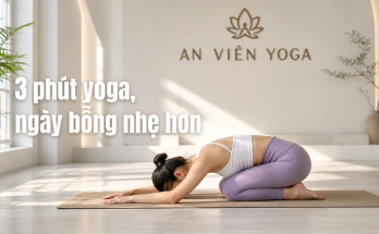 3 lý do bạn nên thử yoga ít nhất một lần trong đời - Image 2