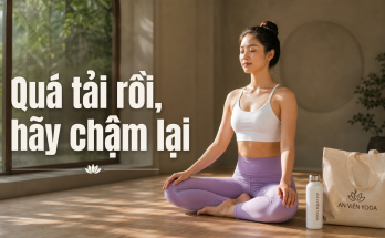 Yoga - Chìa khóa mở ra sức mạnh nội tâm - Image 2