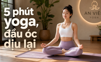 Yoga là cầu nối giữa tâm trí và cơ thể - Image 2