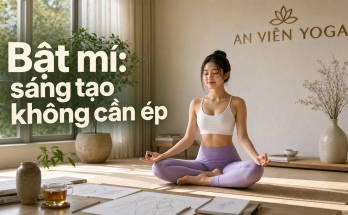 Yoga giải phóng sự sáng tạo bên trong bạn - Image 2