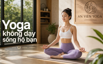 Yoga giúp bạn sống thật với chính mình - Image 2