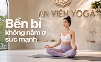 Khám phá sự bền bỉ qua từng hơi thở Yoga - Image 2