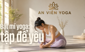 Yoga như một bản tình ca với cơ thể - Image 2
