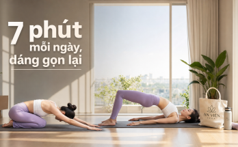 Yoga tại nhà cho nữ: bí quyết giữ dáng, giảm stress và chăm sóc sức khỏe toàn diện - Image 2