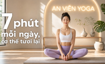 Yoga - Giấc mơ đẹp nhất dành cho cơ thể bạn - Image 2