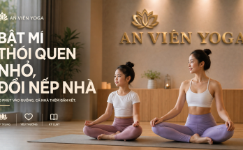 Yoga và trẻ em: Ươm mầm sự dẻo dai và tập trung - Image 2