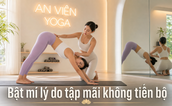 Những sai lầm thường gặp khi mới tập Yoga - Image 2