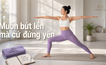 Yoga và hành trình khám phá giới hạn của bản thân - Image 2