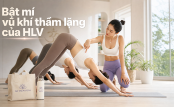 Giải phẫu học ứng dụng - "Vũ khí" giúp HLV Yoga dạy an toàn, tránh chấn thương - Image 2