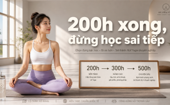 Sự khác biệt giữa khóa 200h cơ bản và các khóa nâng cao 300h, 500h - Image 2