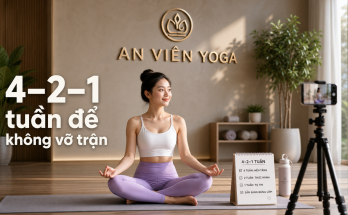 Bí quyết chuẩn bị tâm lý và thể lực tốt nhất trước kỳ thực tập đứng lớp - Image 2