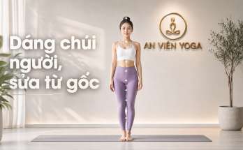 Yoga "chữa ngọng" cho cơ thể: Cải thiện tư thế đi đứng - Image 2