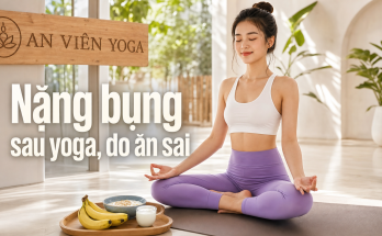 Ăn gì trước và sau khi tập yoga để tốt cho tiêu hóa? - Image 2
