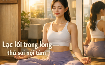 Yoga - Tấm gương phản chiếu sức mạnh nội tâm - Image 2