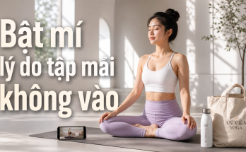 5 thói quen xấu cần bỏ ngay khi bắt đầu tập yoga - Image 2