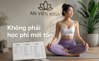 Cần bao nhiêu vốn để bắt đầu sự nghiệp dạy Yoga? - Image 2