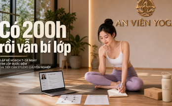 Cách tìm kiếm lớp dạy đầu tiên sau khi tốt nghiệp 200h - Image 2