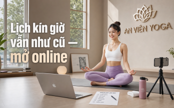 Dạy Yoga Online: Cơ hội thu nhập không giới hạn trong thời đại số - Image 2